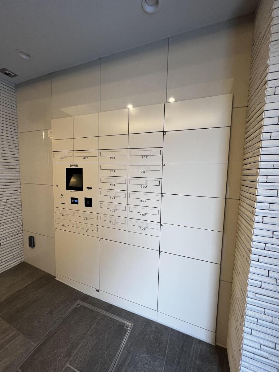 クレストコート西巣鴨の物件内観写真