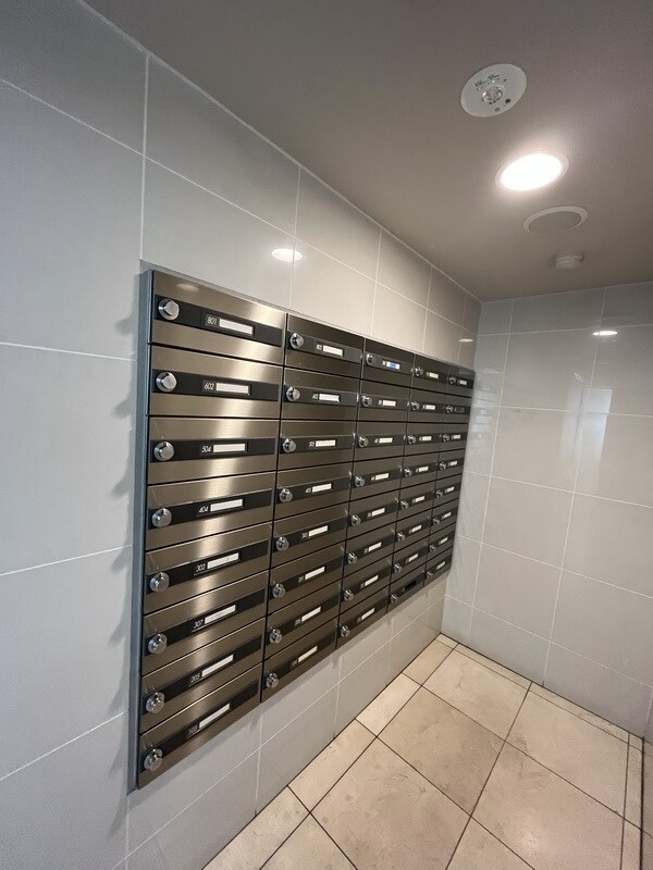 エスティメゾン巣鴨の物件内観写真