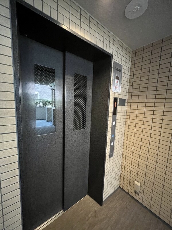 エスティメゾン巣鴨の物件内観写真