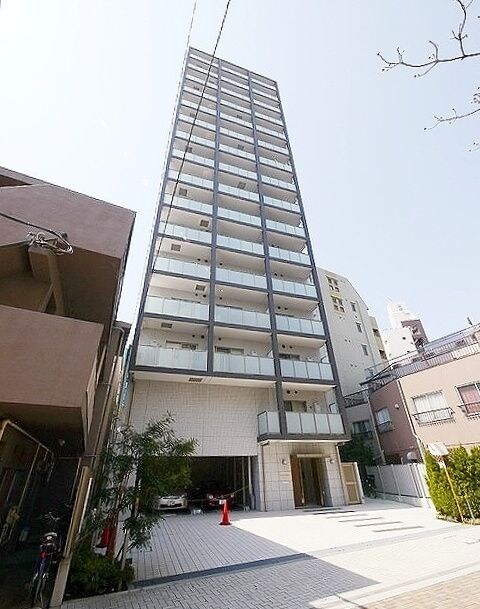 エスティメゾン王子の物件内観写真