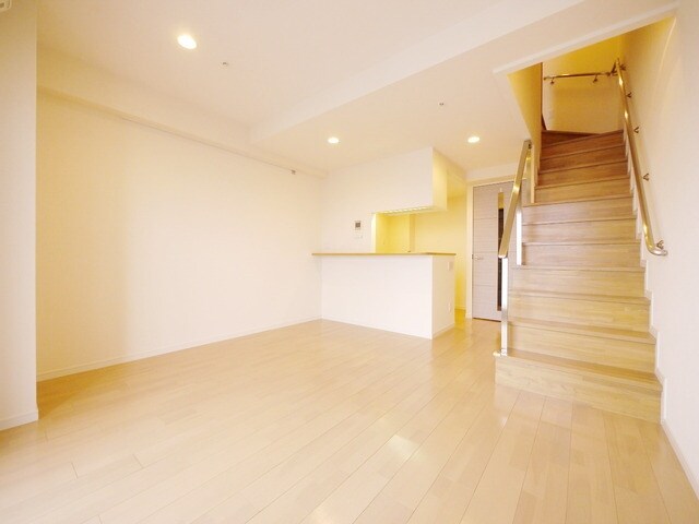 エスティメゾン王子の物件内観写真