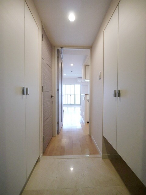 エスティメゾン王子の物件内観写真