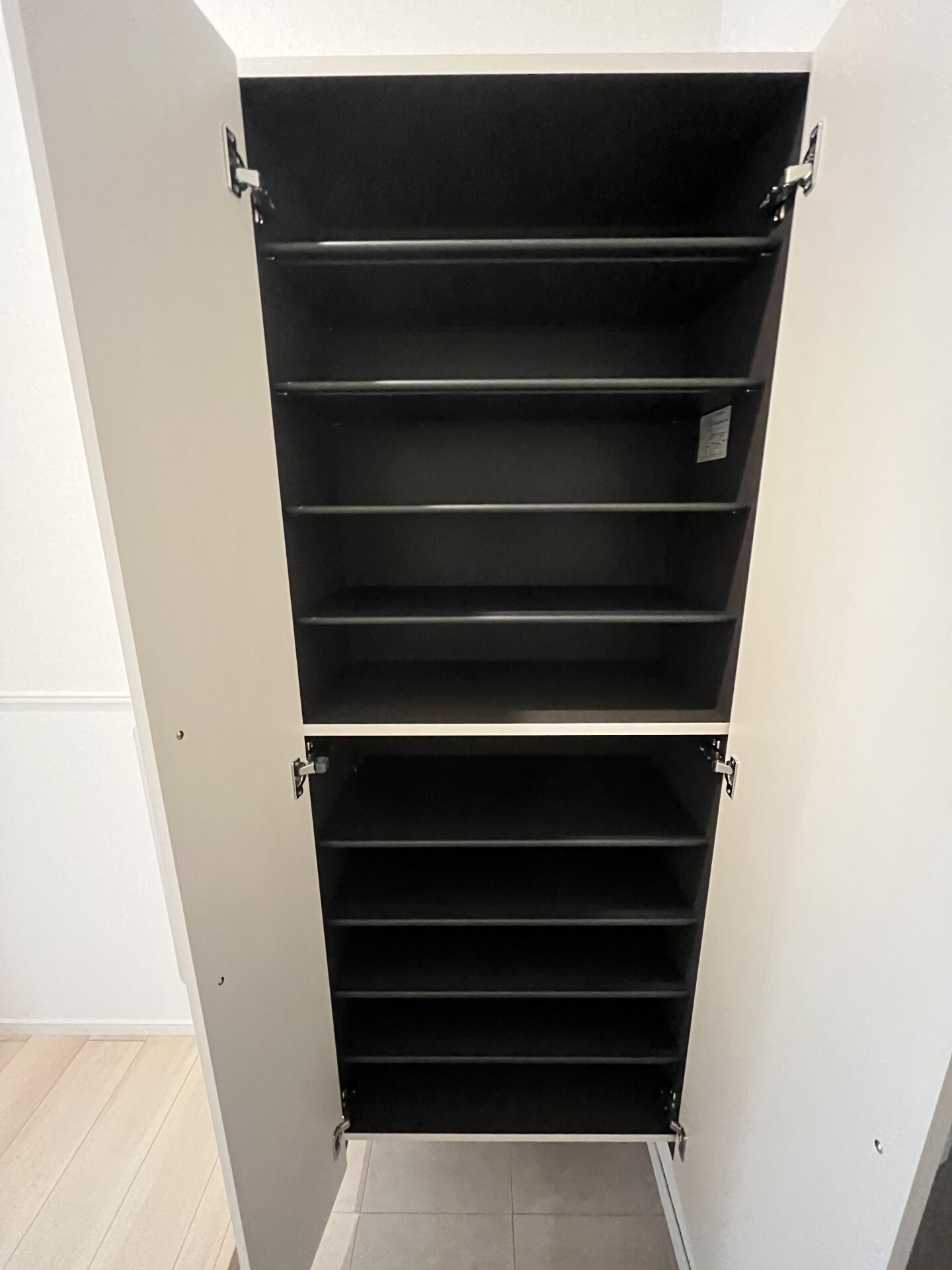 フィオーレの物件内観写真