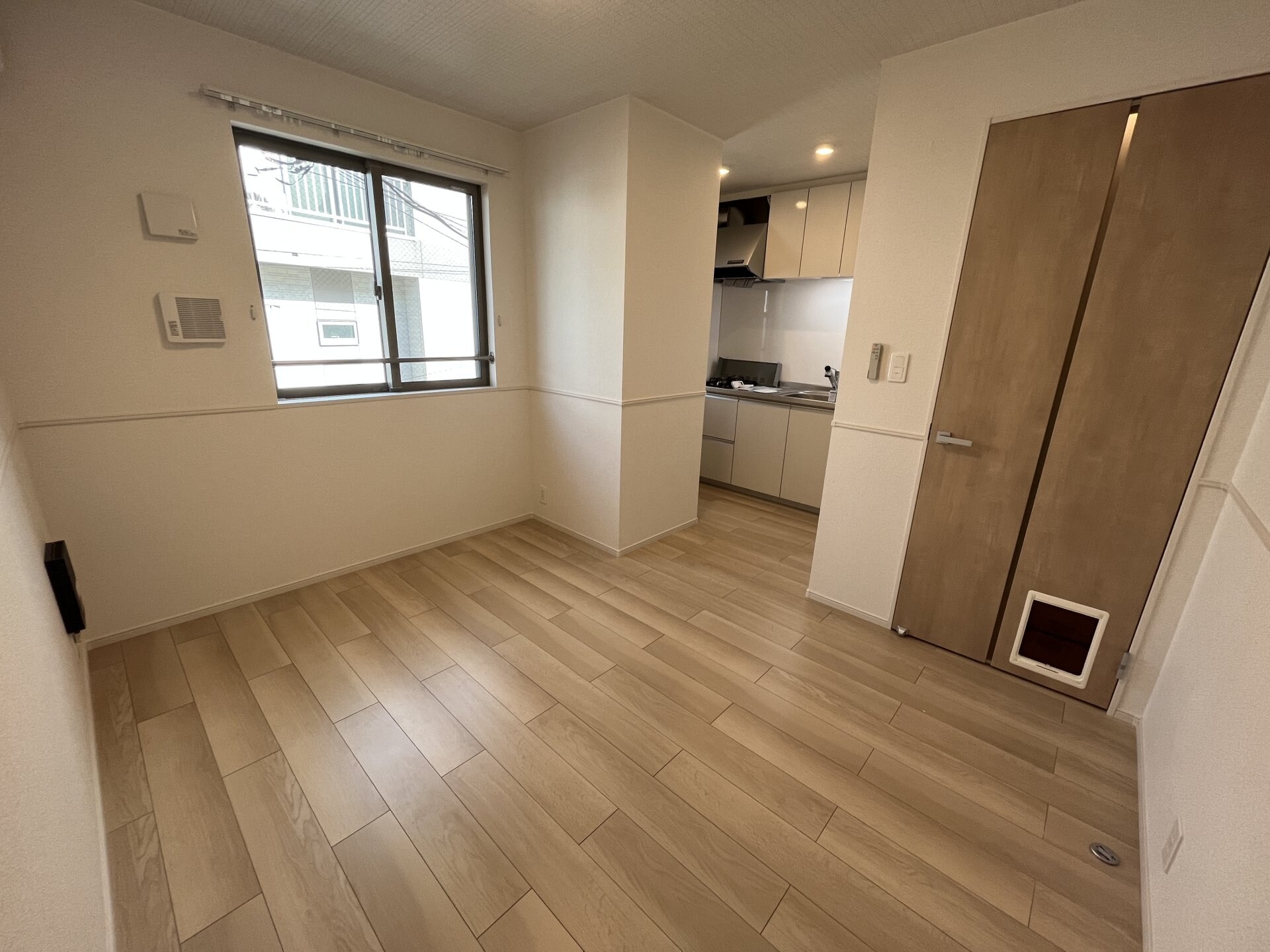 フィオーレの物件内観写真