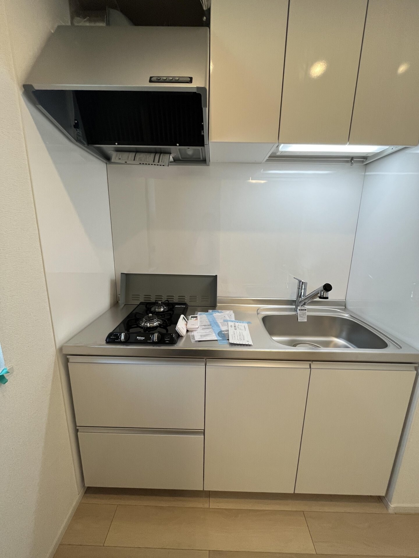 フィオーレの物件内観写真