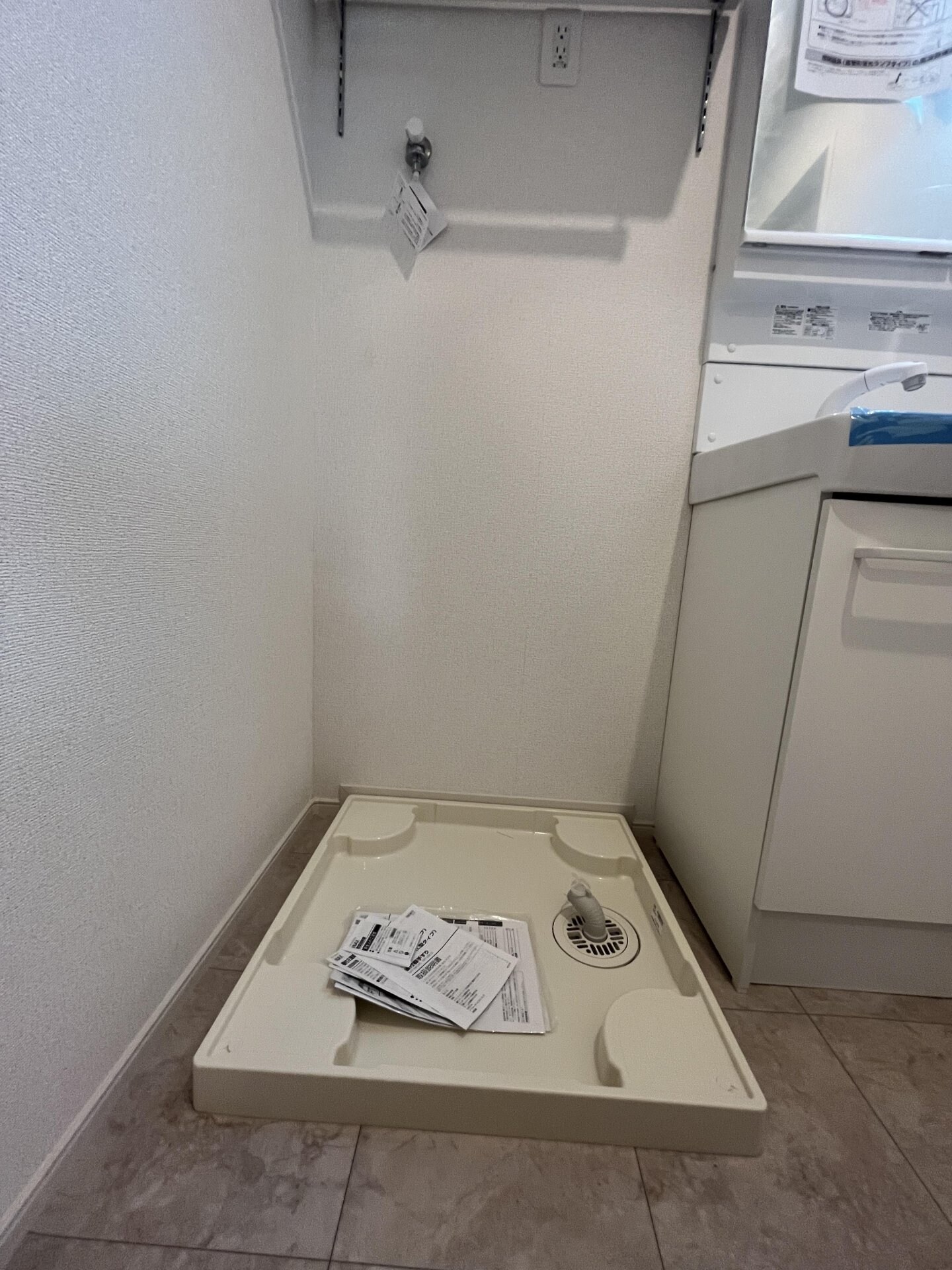 フィオーレの物件内観写真