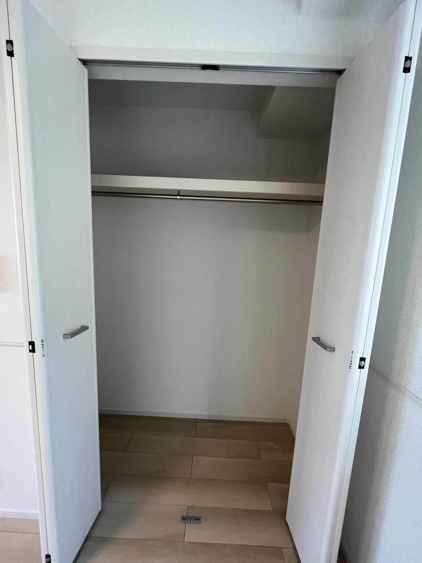 フィオーレの物件内観写真