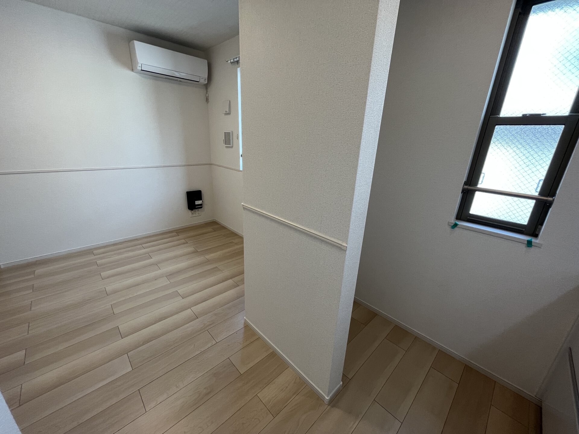 フィオーレの物件内観写真