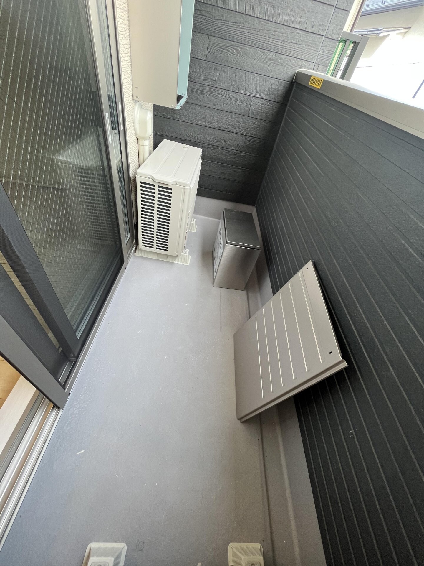 フィオーレの物件内観写真