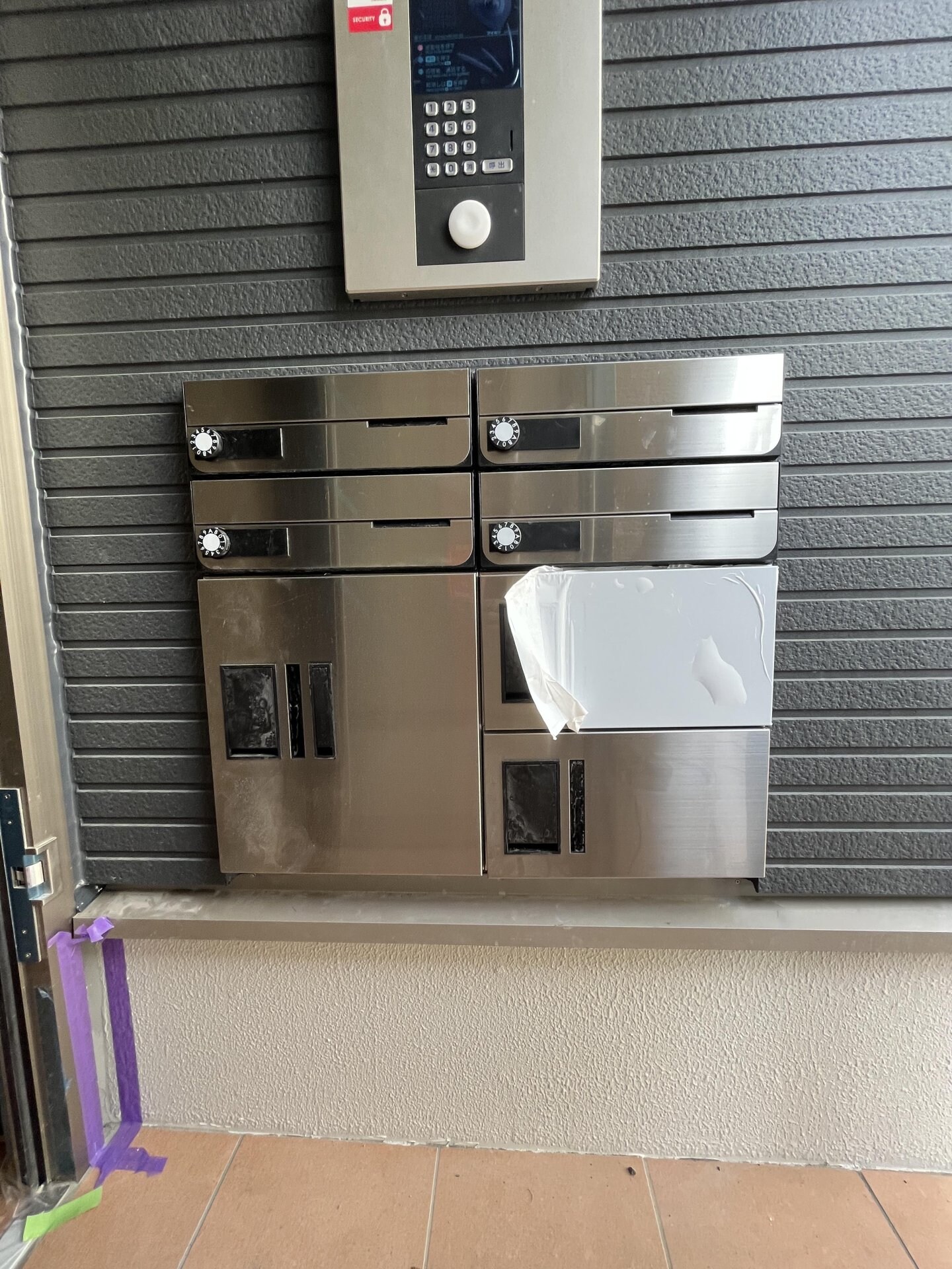 フィオーレの物件内観写真