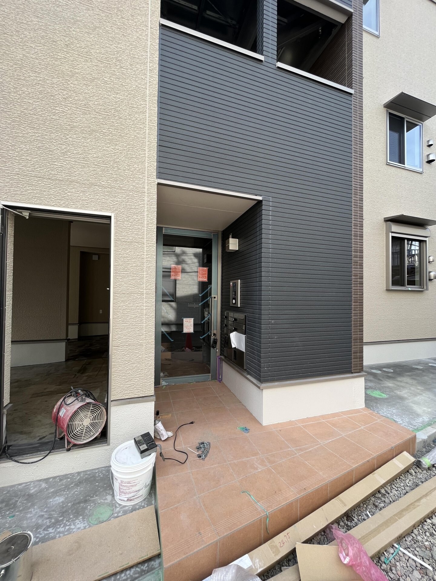 フィオーレの物件内観写真