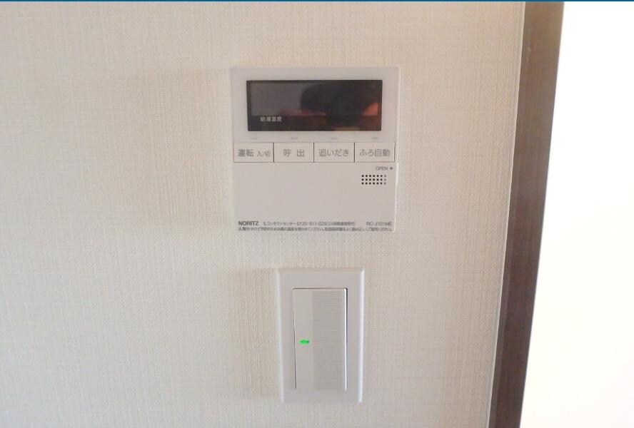 アーバンパーク王子の物件内観写真