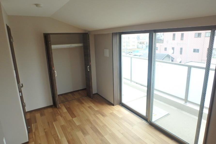 アーバンパーク王子の物件内観写真