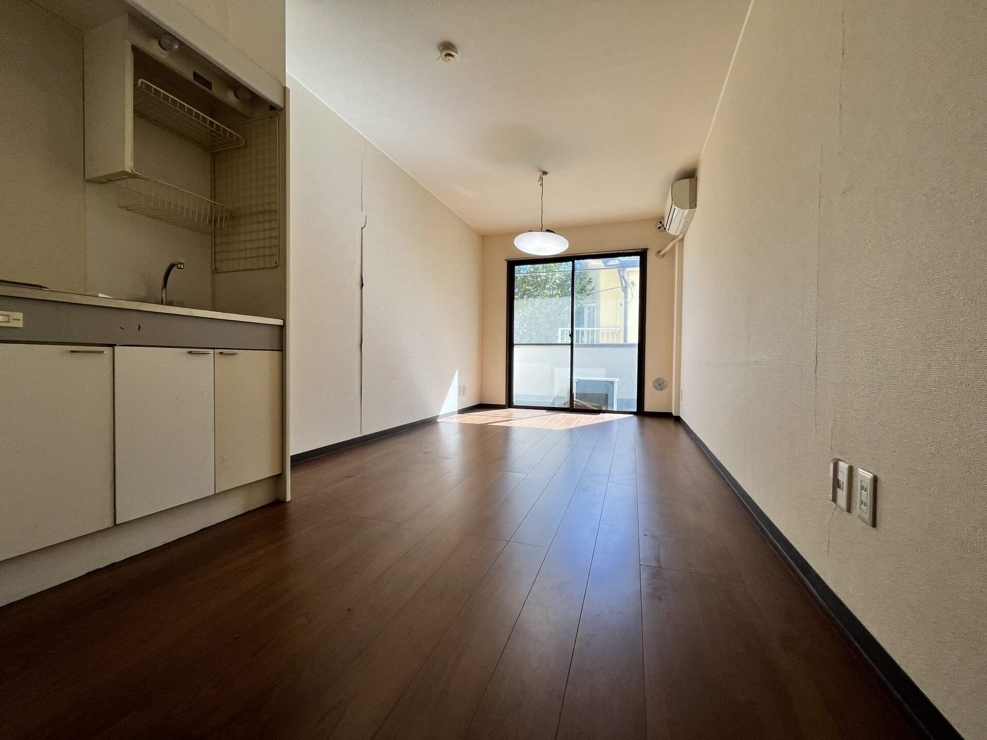 パイントゥリー目白の物件内観写真