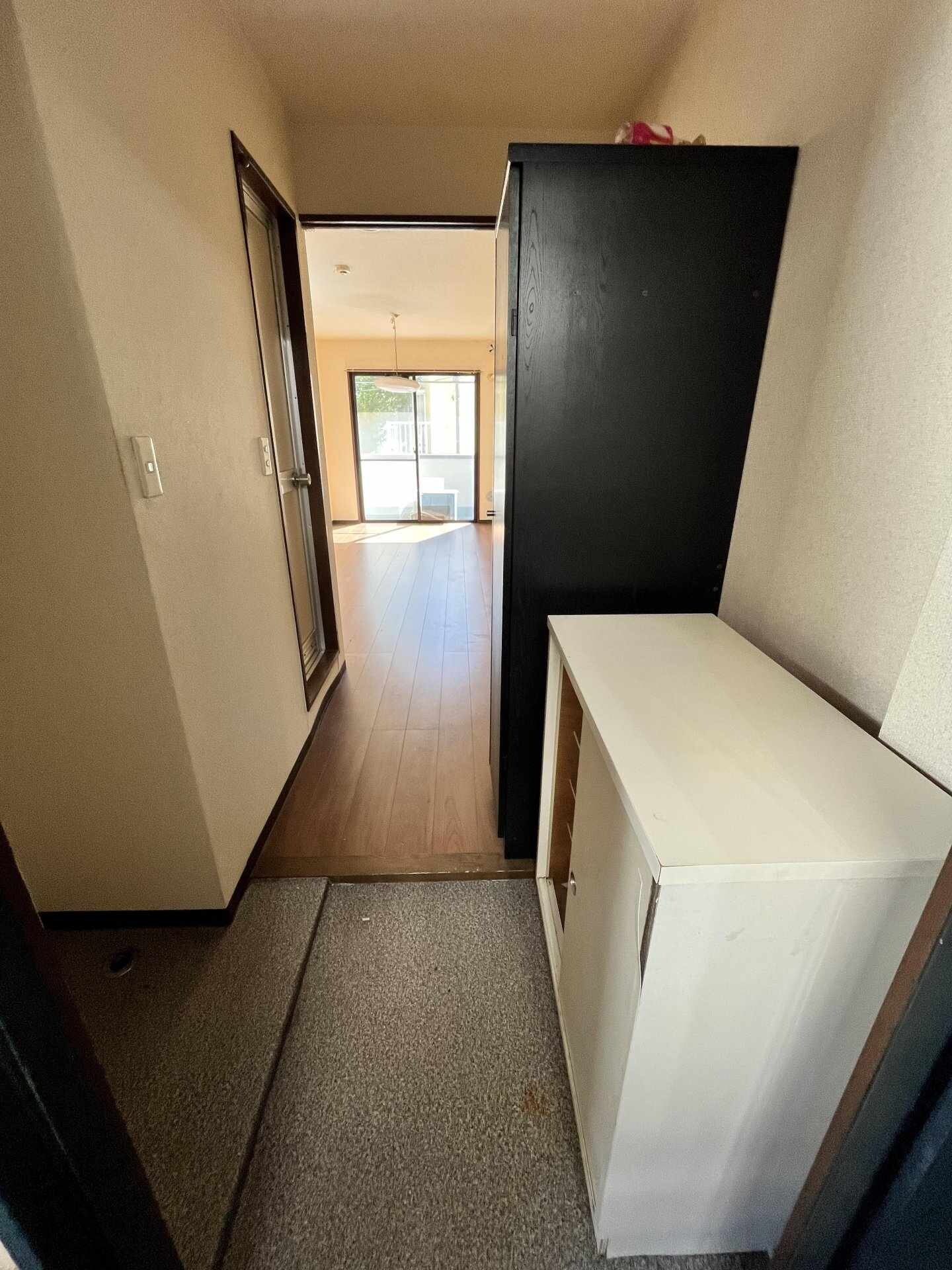 パイントゥリー目白の物件内観写真