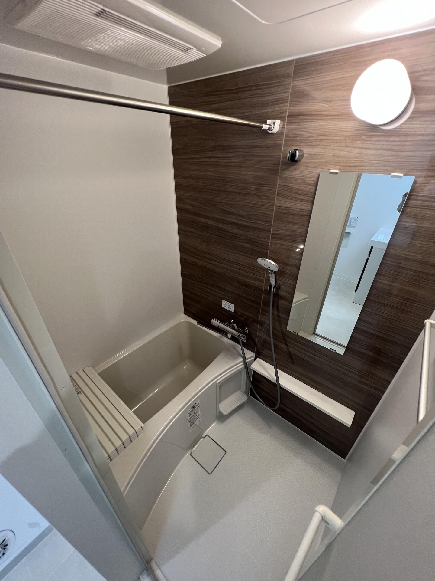 ラフィスタ大山金井町の物件内観写真