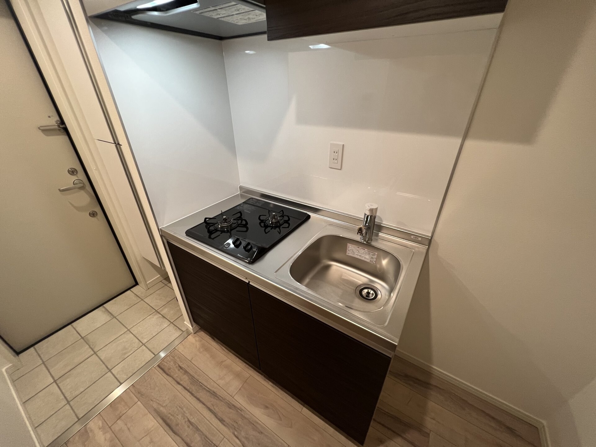 ラフィスタ大山金井町の物件内観写真