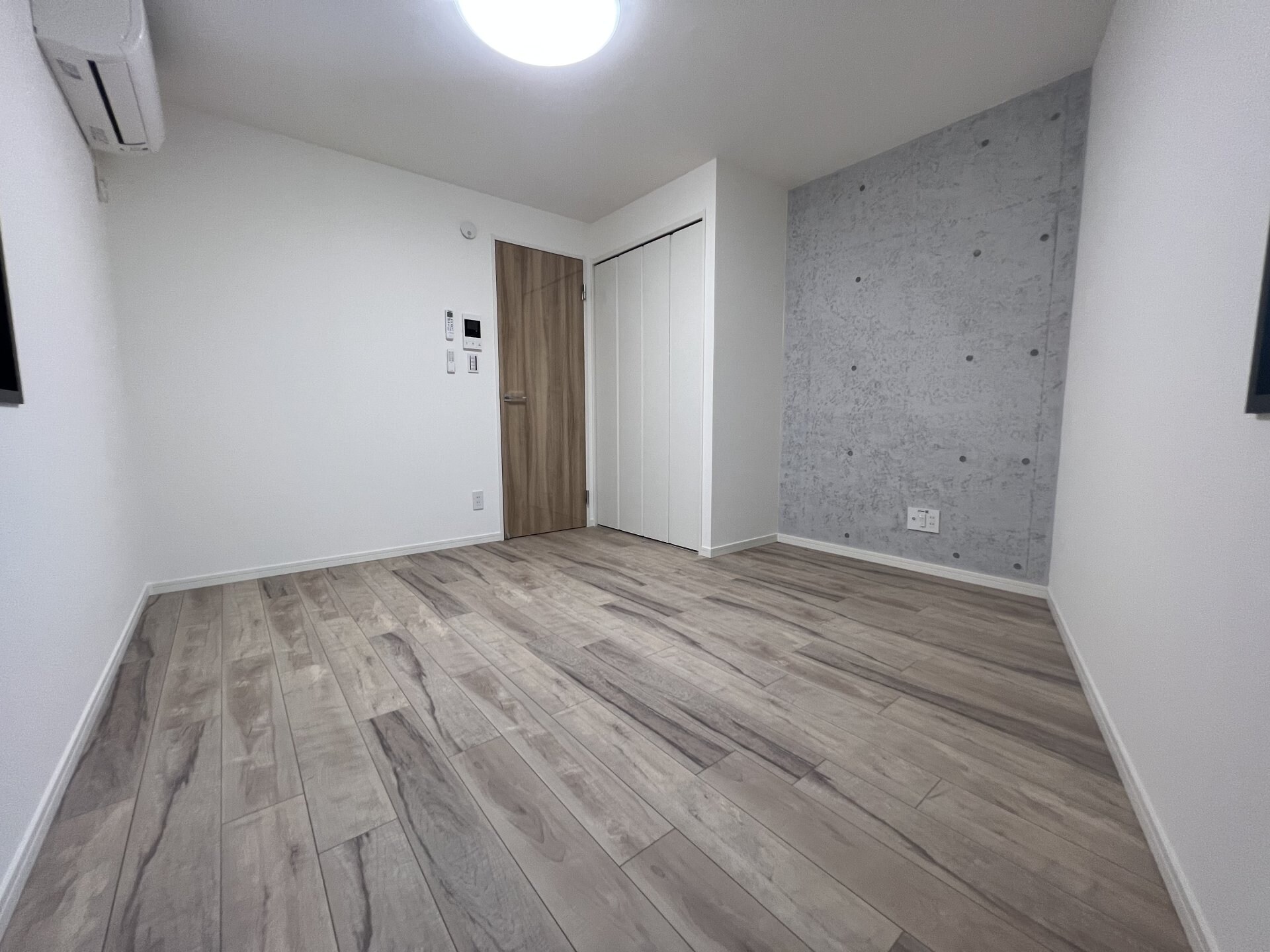 ラフィスタ大山金井町の物件内観写真