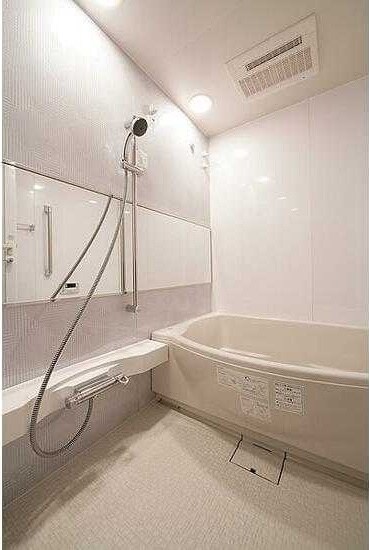 レジディア文京本駒込の物件内観写真