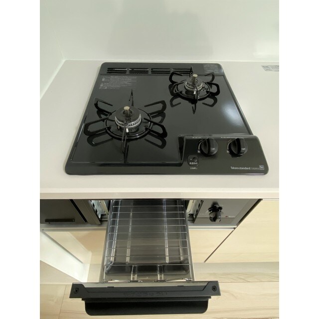 ウエリスアーバン大塚の物件内観写真