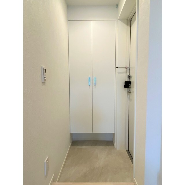 ウエリスアーバン大塚の物件内観写真