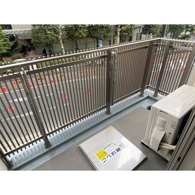 ウエリスアーバン大塚の物件内観写真