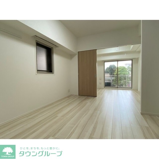 ウエリスアーバン大塚の物件内観写真