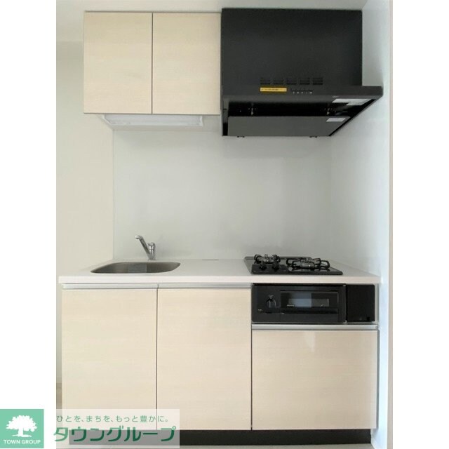 ウエリスアーバン大塚の物件内観写真