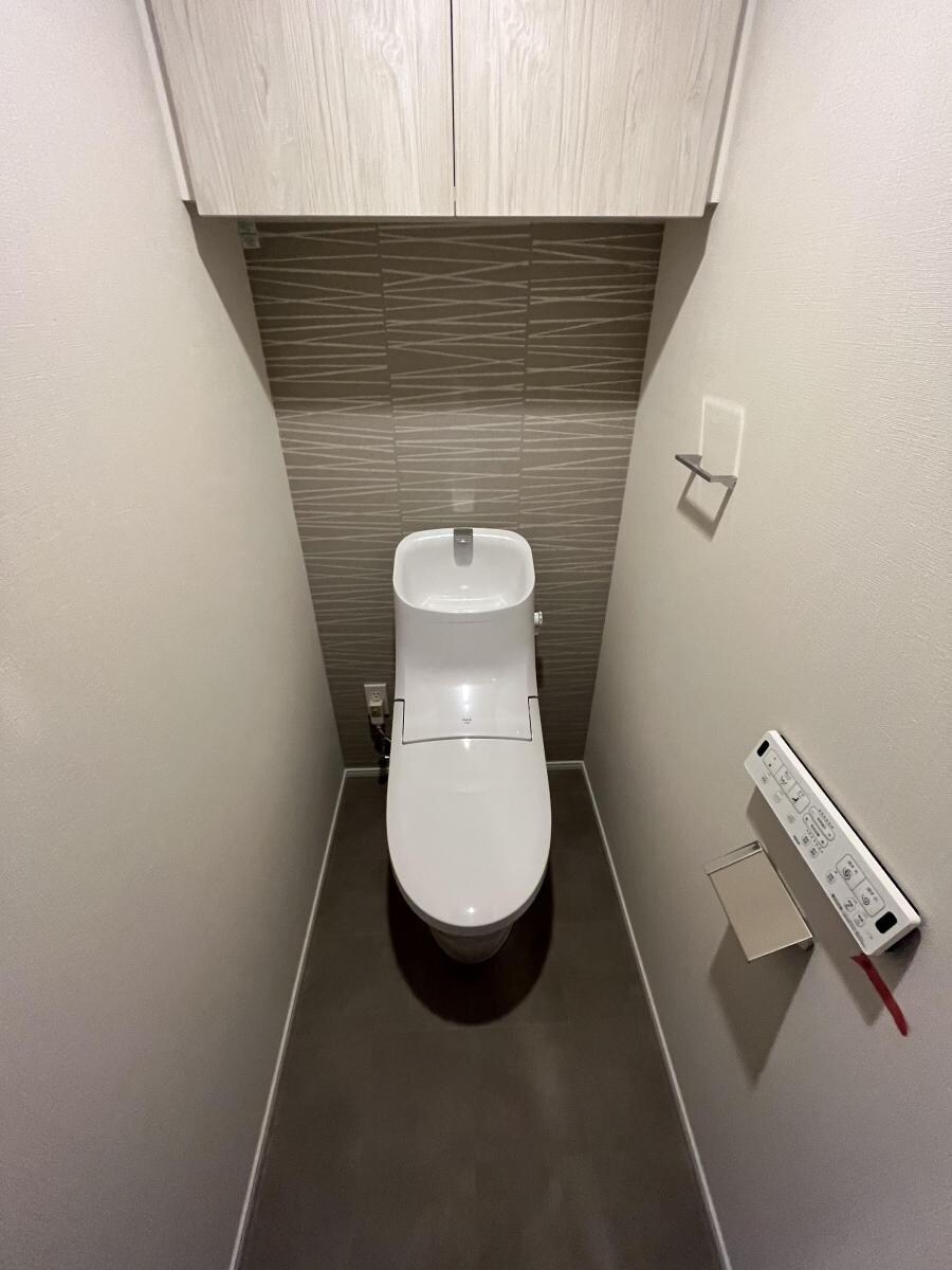 ミュプレ巣鴨駅前の物件内観写真