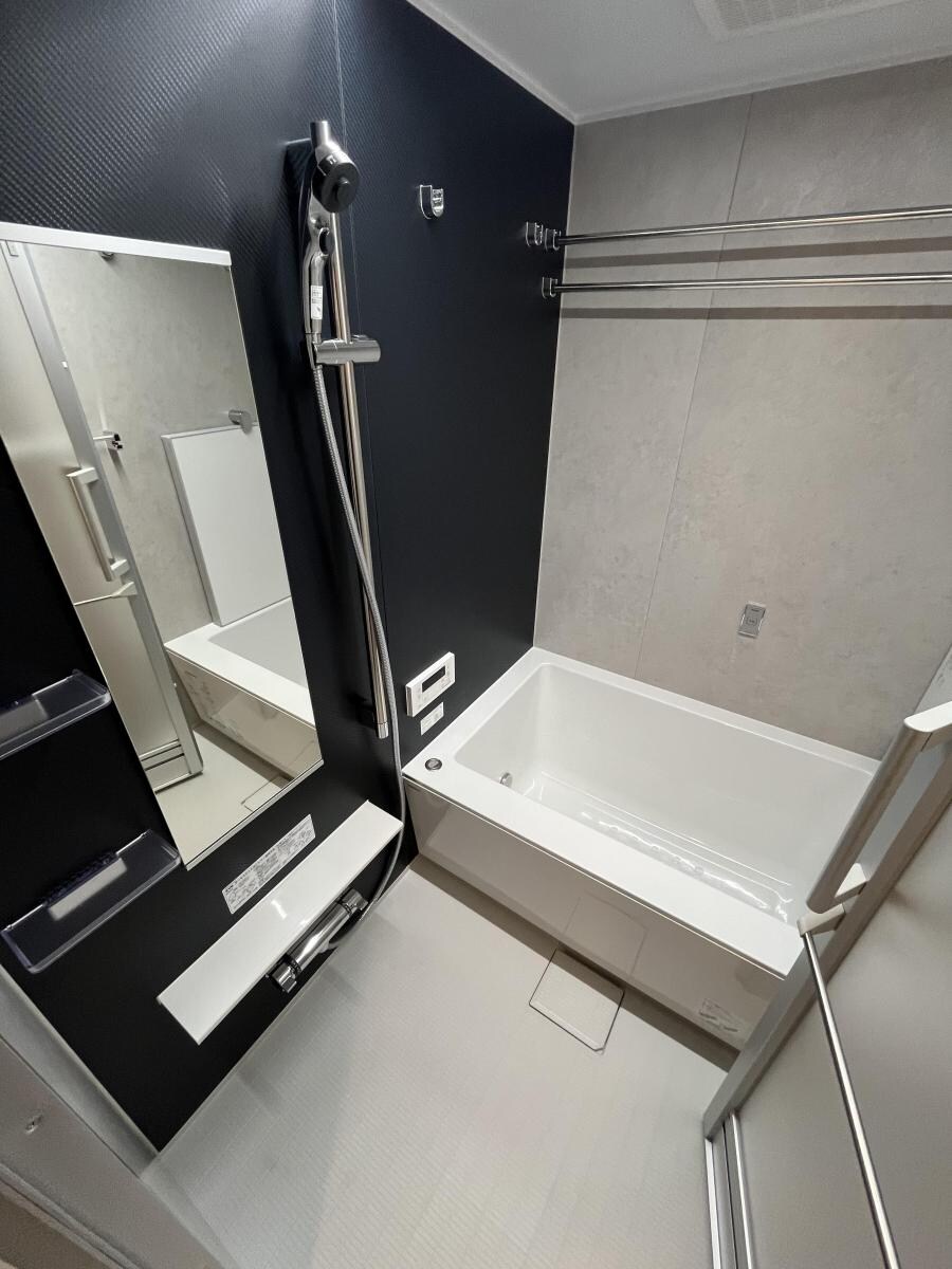 ミュプレ巣鴨駅前の物件内観写真