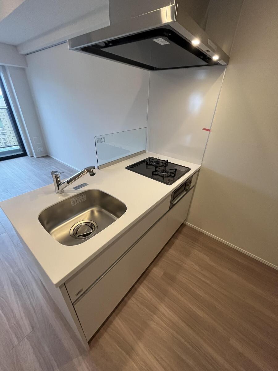 ミュプレ巣鴨駅前の物件内観写真