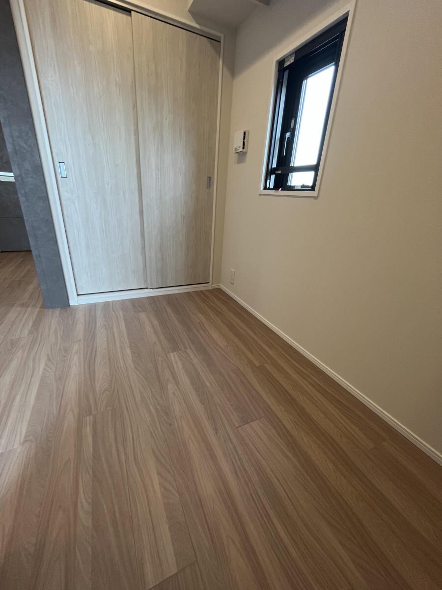 ミュプレ巣鴨駅前の物件内観写真