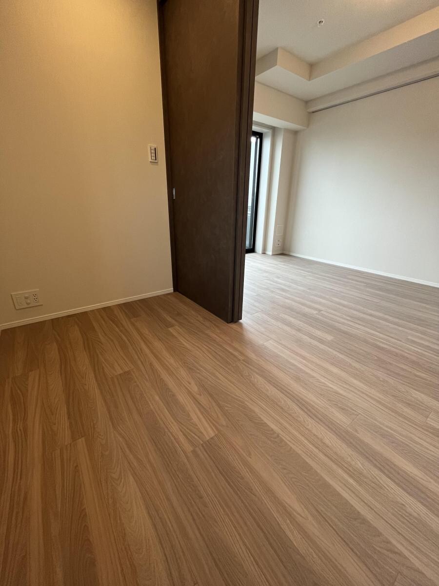 ミュプレ巣鴨駅前の物件内観写真