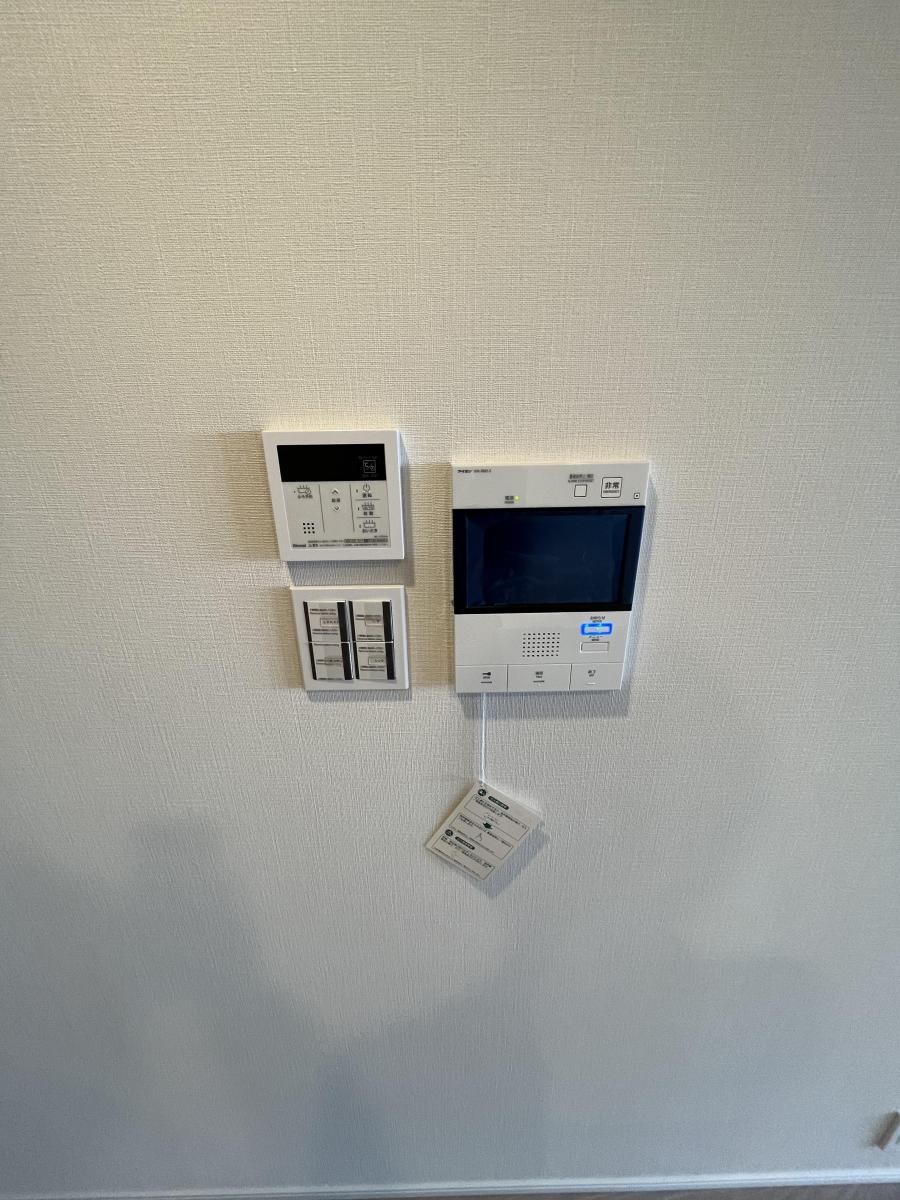 ミュプレ巣鴨駅前の物件内観写真