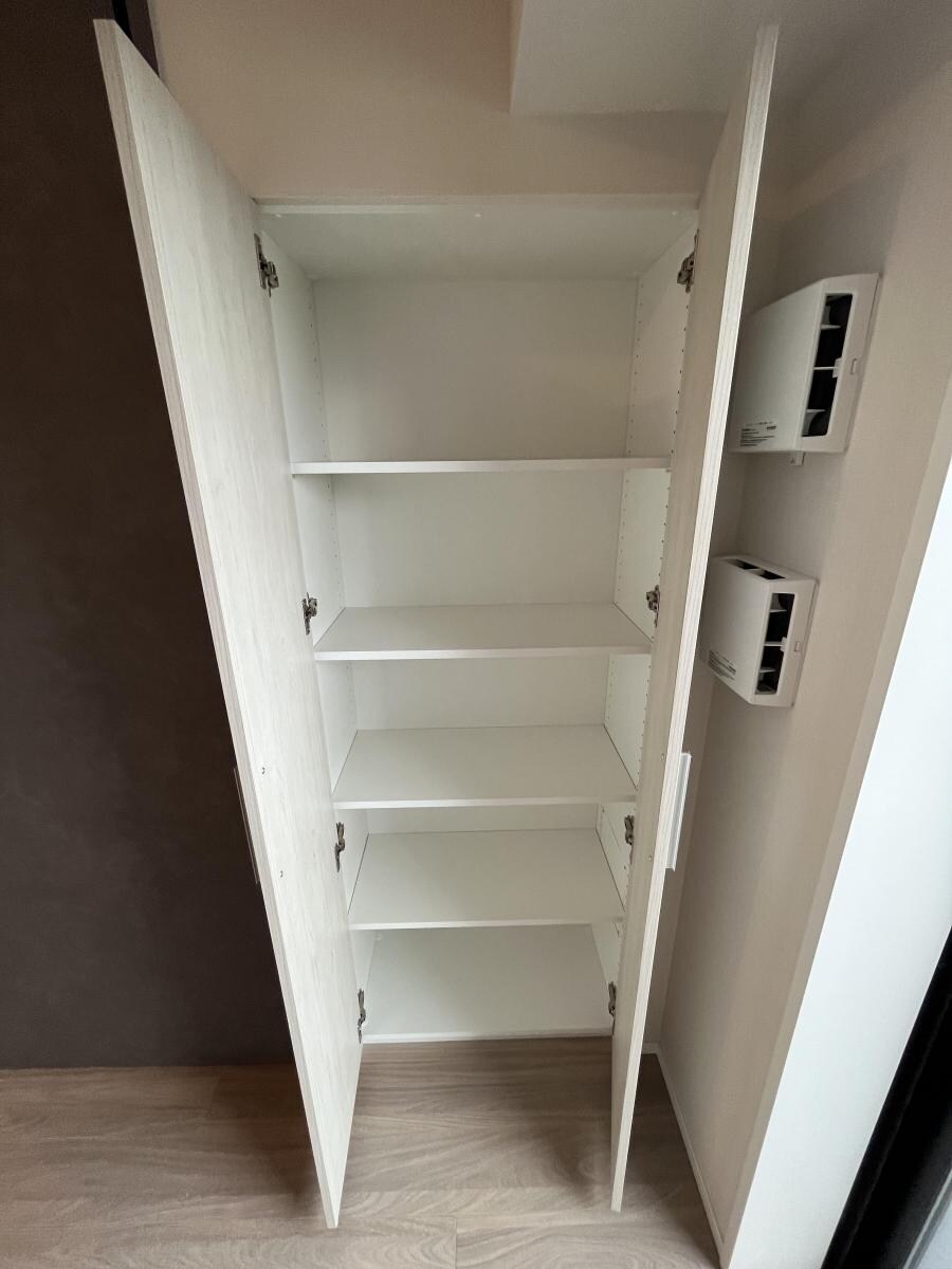 ミュプレ巣鴨駅前の物件内観写真