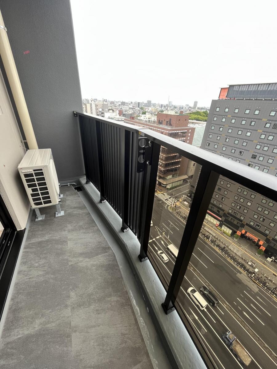 ミュプレ巣鴨駅前の物件内観写真