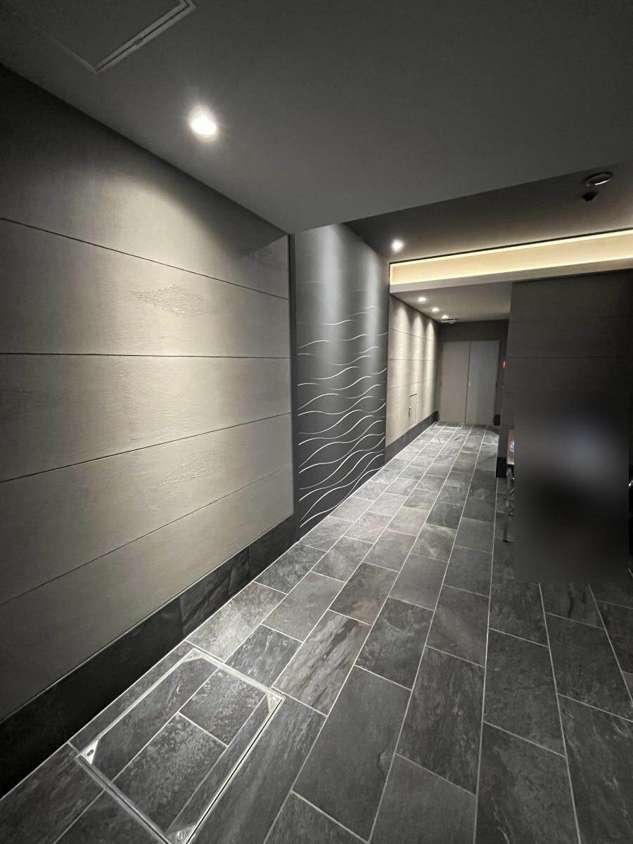 ミュプレ巣鴨駅前の物件内観写真