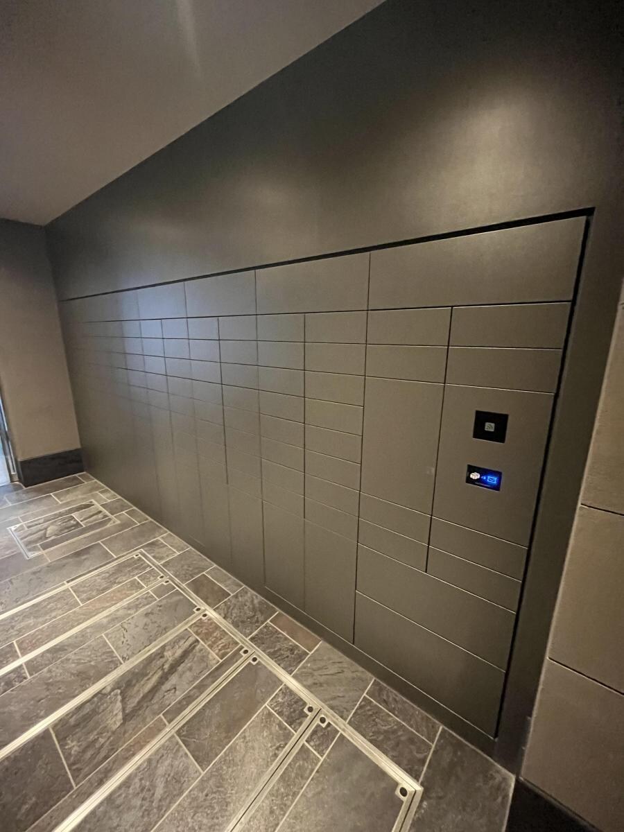 ミュプレ巣鴨駅前の物件内観写真