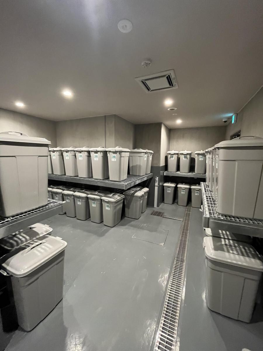 ミュプレ巣鴨駅前の物件内観写真