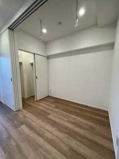 BPRレジデンス田端の物件内観写真