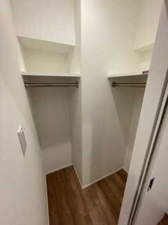 BPRレジデンス田端の物件内観写真