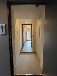 BPRレジデンス田端の物件内観写真