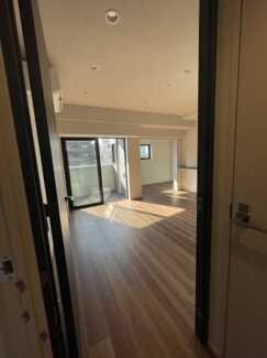 BPRレジデンス田端の物件内観写真