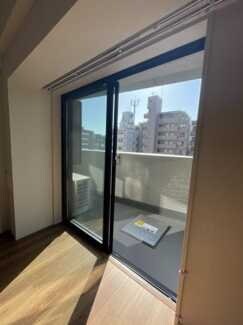 BPRレジデンス田端の物件内観写真