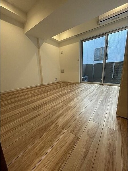 WHARF文京茗荷谷の物件内観写真