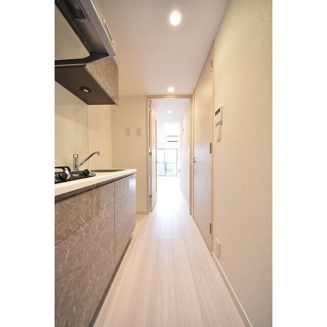 GRAN PASEO 新大塚の物件内観写真