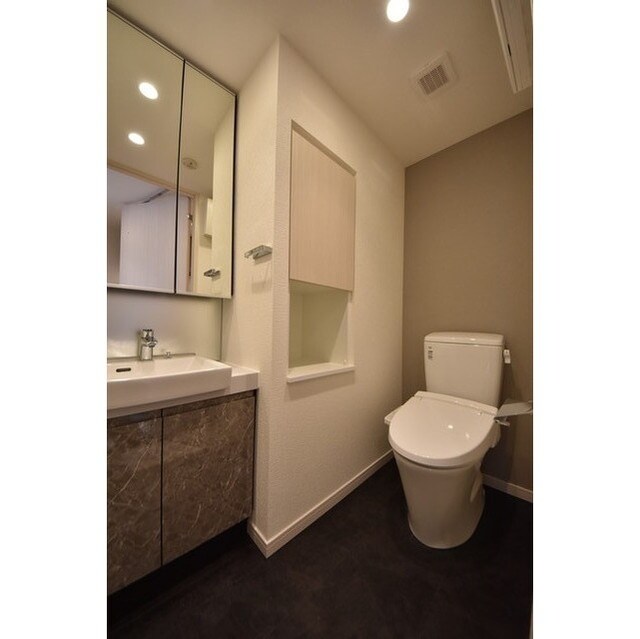 GRAN PASEO 新大塚の物件内観写真