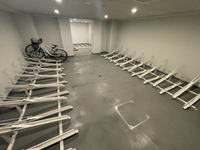 DIPS東十条駅前RESIDENCEの物件内観写真