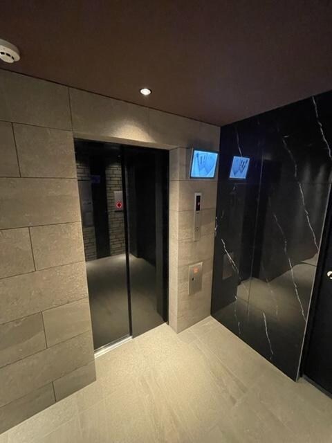 DIPS東十条駅前RESIDENCEの物件内観写真