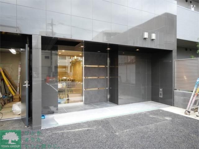 ラフィスタときわ台の物件内観写真